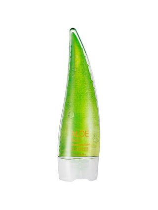 Zachte gezichtsreiniging met aloë vera sap Holika Holika - 1