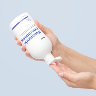 Healpsorin Conditioner Dermz Regenererende Conditioner voor Haar en Hoofdhuid - 2