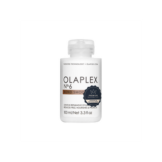 Reconstruerende stylingscrème voor haar zonder uitspoelen No.6 Bond Smoother Olaplex - 1