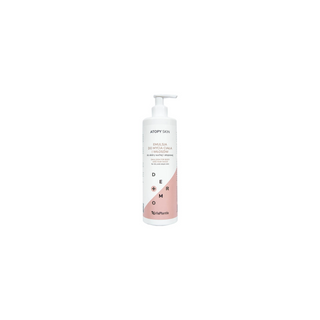 Hydraterende emulsie voor het wassen van het lichaam en haar, voor de droge en atopische huid, Atopy Skin van Vis Plantis - 1