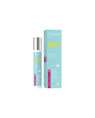 Roll-on met een antibacteriële werking voor het aanpakken van onvolkomenheden Perfect Skin Acne van Eveline - 1
