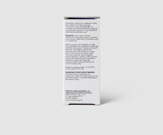 CBD olie 5% voor slaap met melatonine, Sleep Manaya