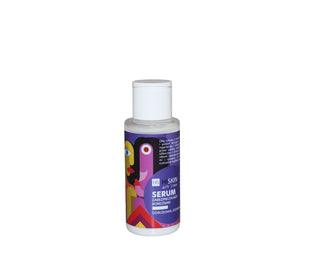Beschermend serum voor de haarpunten Art Line HiSkin