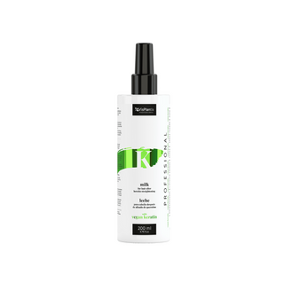 Conditioner voor haar na keratinebehandeling, Professional van Vis Plantis - 1