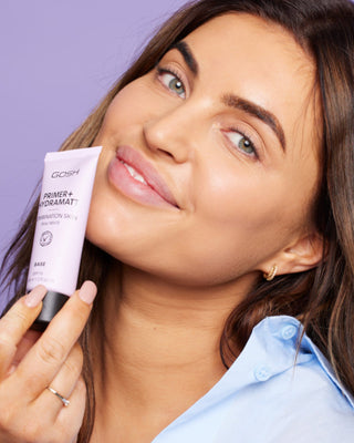 Make-up basis met eikenextract voor een gelijkmatige glans Gosh - 2