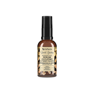 Multifunctionele arganolie verrijkt met macadamia-olie, Vis Plantis - 1