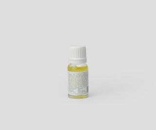 Haarolie met een complex van 10 voedende oliën Oiltense 9 ml Halier