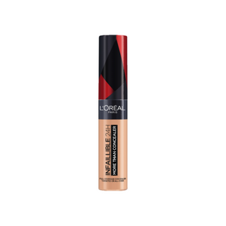 Multifunctionele Gezichtsconcealer Infaillible Meer Dan Concealer 327 Kasjmier L'Oreal Paris - 1
