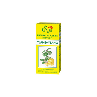 Natuurlijke etherische olie van ylang ylang met antidepressieve werking Etja - 1