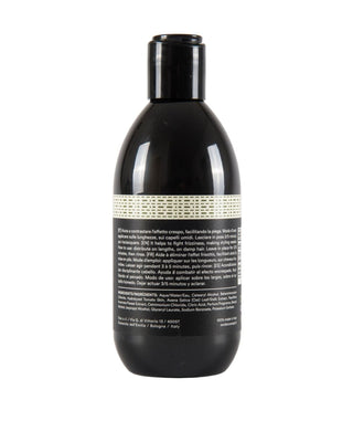Conditioner die pluizend haar voorkomt Frizz Control Taming van Sendo - 3