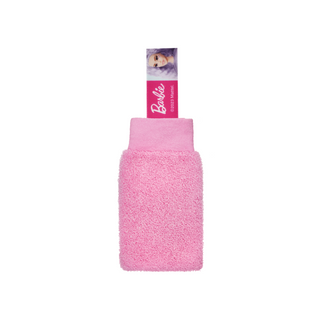 Accessoire voor lipscrub Barbie Scrubex Lip Exfoliator Pink van Glov - 1
