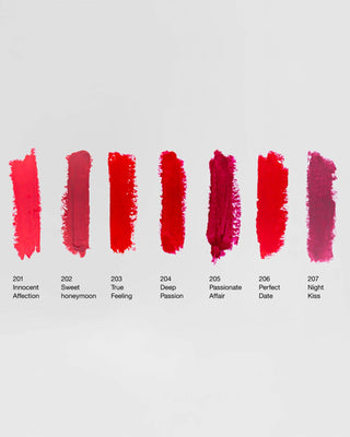 Passionate Affair Nutridome matte lippenstift met vitaminen en natuurlijke olie - 3
