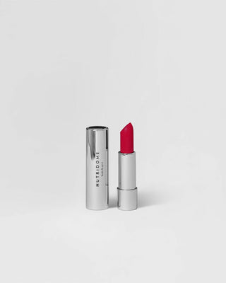 Passionate Affair Nutridome matte lippenstift met vitaminen en natuurlijke olie - 1