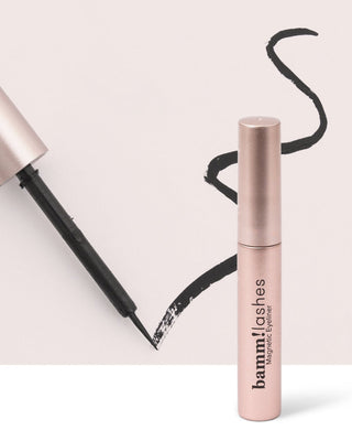 Eyeliner voor het aanbrengen van magnetische valse wimpers Magnetische Eyeliner Bamm!Lashes - 2