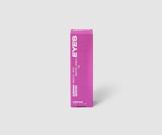 Anti-rimpel oogcrème met probiotica 40+ Derm Good - 4