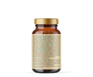 Antioxidantcapsules ter versterking van het immuunsysteem Nutri Clinic 90 capsules - 2