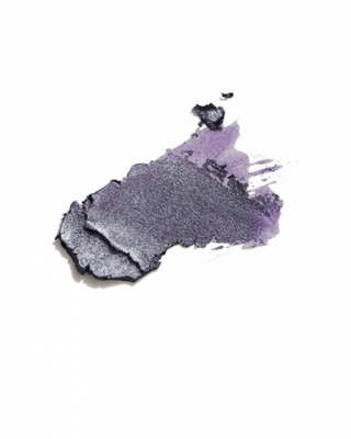 Waterbestendig metallic oogpotlood oogschaduw in de kleur Plum 06 van Gosh - 2