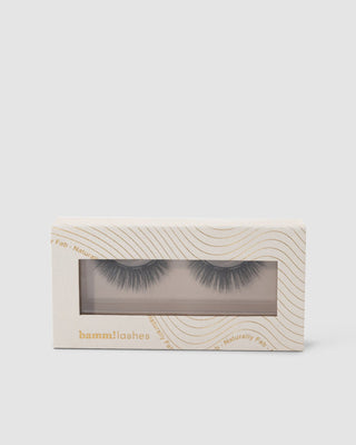 Magnetische herbruikbare valse wimpers Magnetische Baby Doll Eye Bamm!Lashes - 1