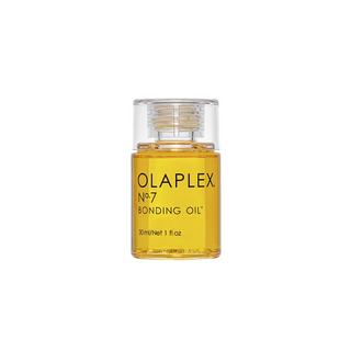 Anti-kroes en antikroes regenererende haarolie No.7 Bonding Oil Olaplex - 1