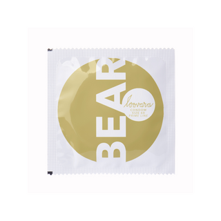 Beer 60 vegan Loovara condooms 12 stuks.