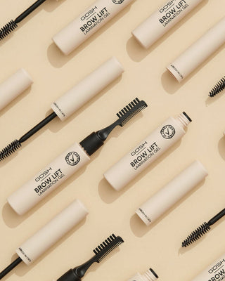 Transparante gel om wenkbrauwen te lamineren voor een langdurig effect Brow Lift Gosh - 3