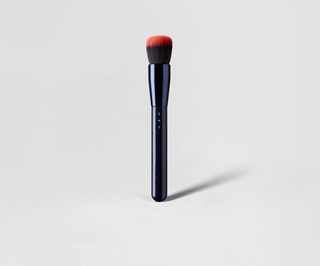 Foundation kwast met twee lengtes haren voor het vervagen van de dekking nr. 8 Say Makeup - 1