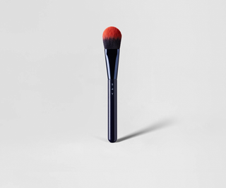 Blush- of bronzerkwast met afgeronde punt, nr. 9 Say Makeup - 1