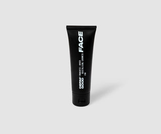 Hydraterend gezichtsmasker met probiotica en avocado-olie voor mensen van 40+ Derm Good