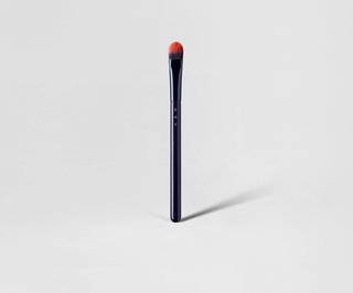 Contourkwast met dubbele platte haren voor betere precisie nr. 6 Say Makeup - 1