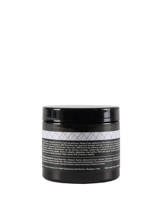 Intensief herstellend haarmasker voor beschadigd haar Ultra Repair Mask Sendo - 3