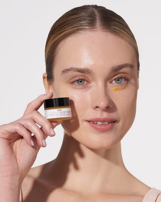 Oogbalsem met een complex van actieve vetzuren, Keep an Eye on it, Veoli Botanica - 2