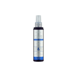 Blauwe spoeling in sprayvorm die gele reflecties elimineert Ultra Color van Joanna - 1