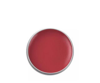 Aardbeien lippenbalsem die de kleur van de lippen accentueert en glans geeft, Auna - 2