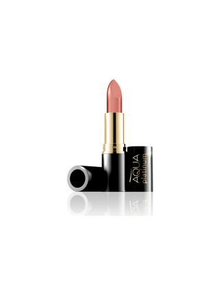 Hydraterende en dekkende lippenstift nr 480 Aqua Platinum Eveline - 1