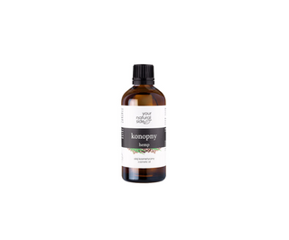 Hennepolie 100% ongeraffineerd Biologisch Your Natural Side
