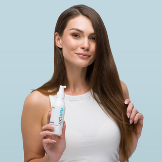 HairLXR Dermz haargroei stimulerend en hoofdhuid regenererend serum - 2