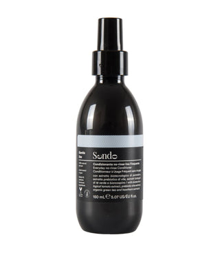 Leave-in conditioner voor dagelijkse verzorging van alle haartypes van Sendo - 1