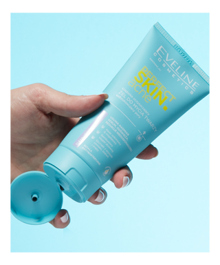 Diep reinigende gezichtsgel die de poriën ontstopt, Perfect Skin Acne, Eveline - 2