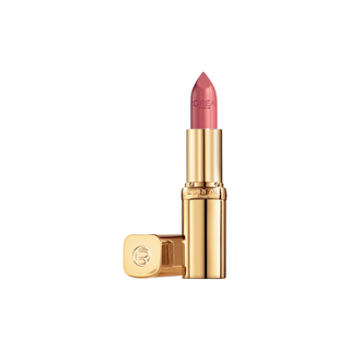 Satijnen lippenstift 226 Rose Glace Color Riche L'Oreal Paris - 1