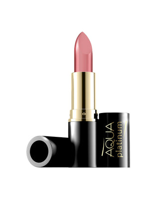 Hydraterende en dekkende lippenstift nr. 488