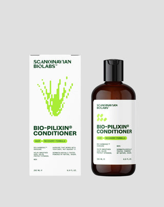 Bio-pilixin haarconditioner herstelformule-mannen haarconditioner Scandinavian Biolabs_2 - 2