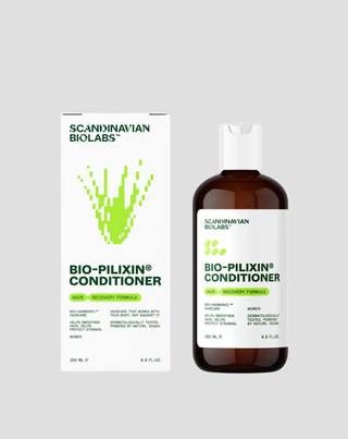 Bio-pilixin haarconditioner herstelformule - vrouwen Scandinavian Biolabs_2 - 2