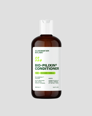Bio-pilixin haarconditioner herstelformule - vrouwen Scandinavian Biolabs - 1