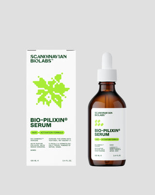 Haargroeiserum Bio-pilixin serum haaractiveringsformule Scandinavian Biolabs_2 - 2
