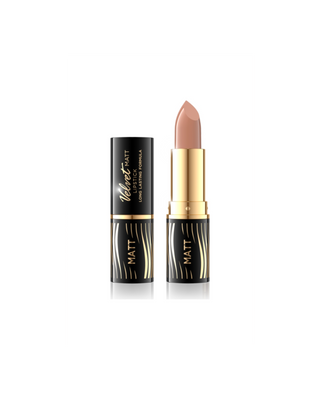 Matte lipstick met een crèmige textuur Nr. 500 Velvet Matt Eveline - 1
