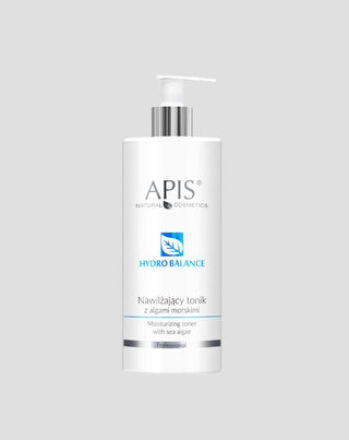 Hydraterende tonic met zeewier Hydro Balance Home Terapis Apis
