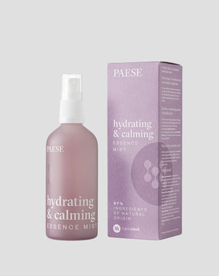 Hydraterende & kalmerende essence mist Paese_2 - 2