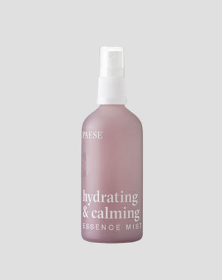 Hydraterende en kalmerende essence in mist Hydraterende & kalmerende essence mist Paese - 1