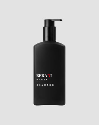 Berani haarshampoo voor mannen om haaruitval te verminderen en haargroei te stimuleren - 1