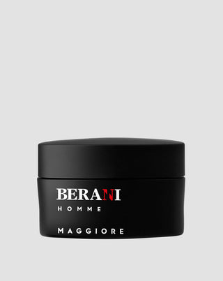 Parfum in mangoboterwas met sandelhout, vanille en tabaksgeur Berani - 1